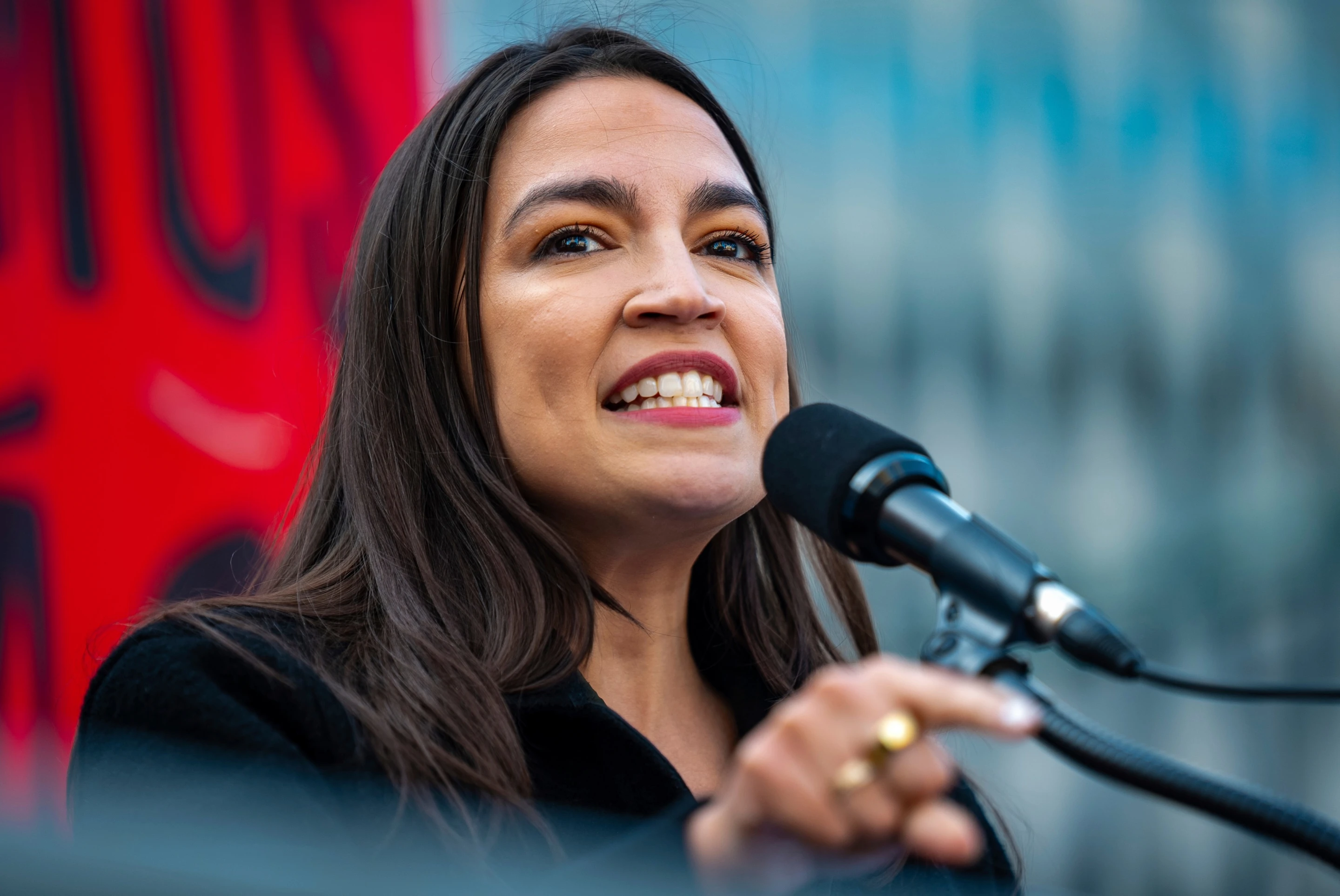 Ocasio-Cortez Says She’s Freezing Her Eggs as She Decides