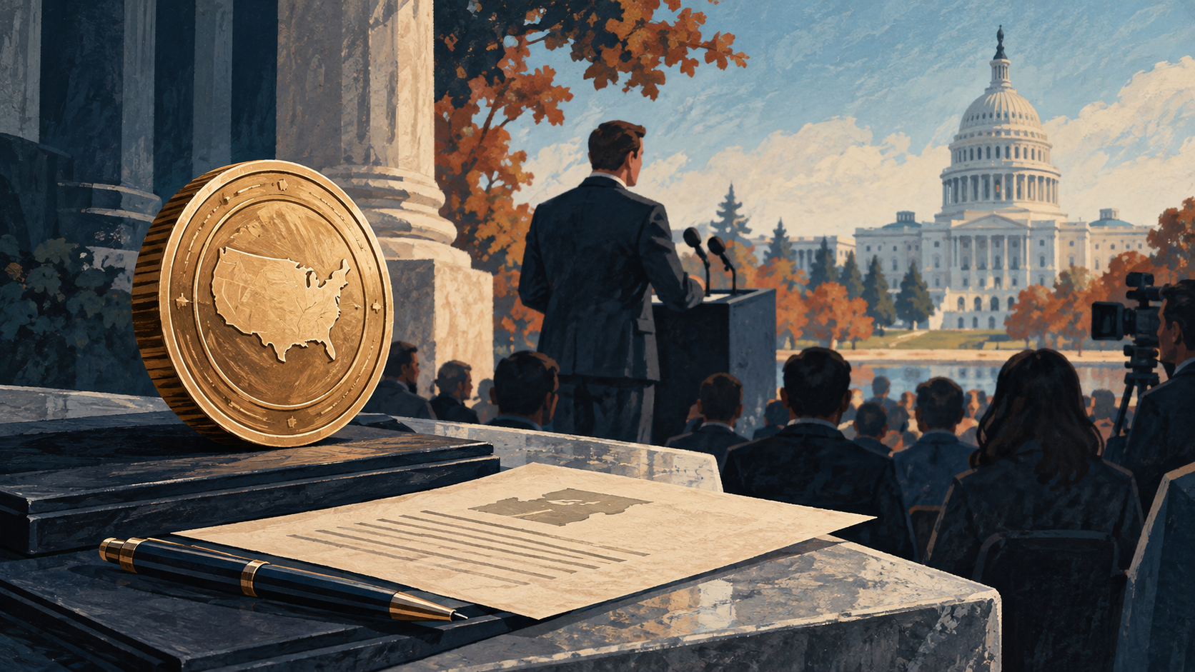 Tether unveils USAT stablecoin to boost U.S. market presence