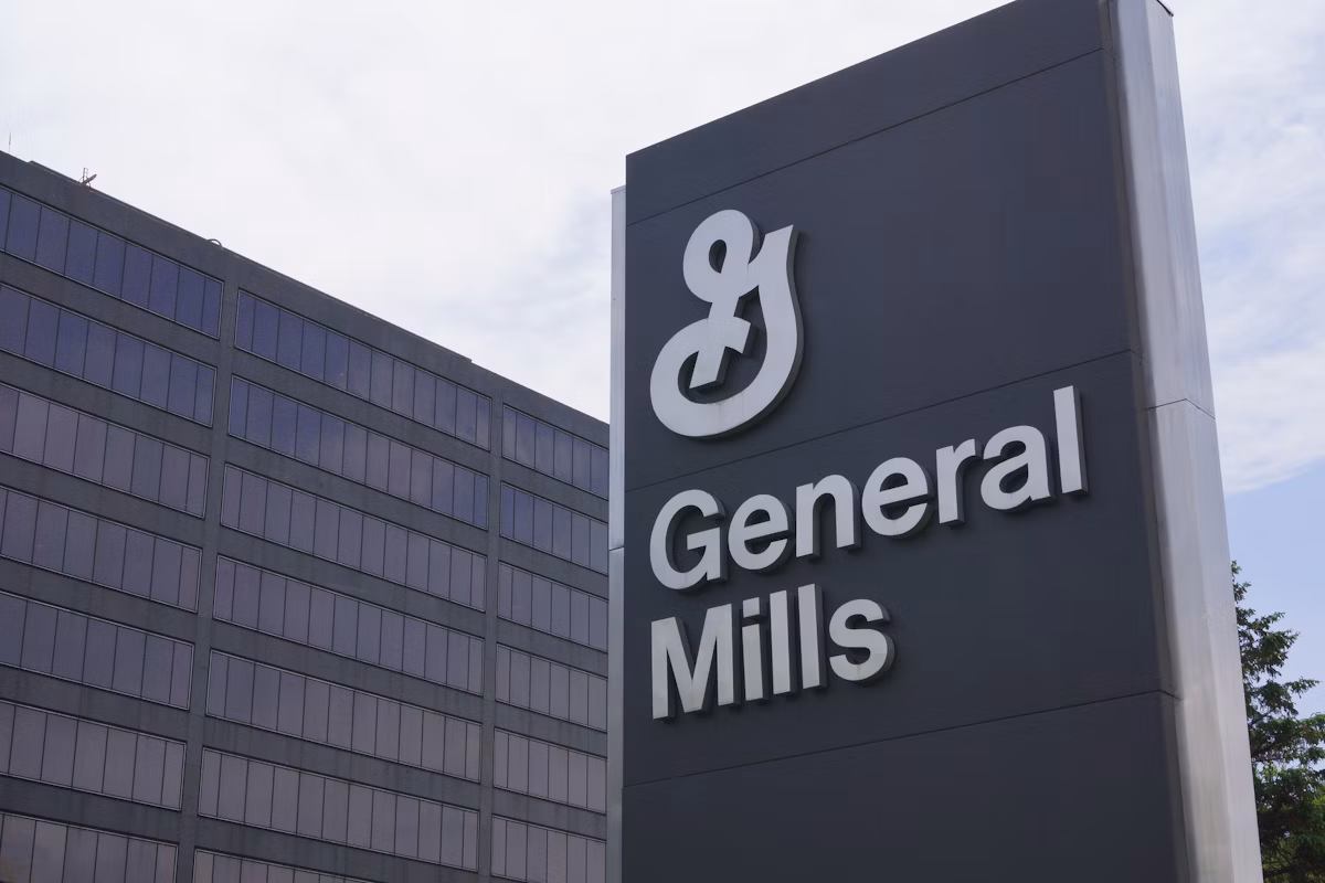 General Mills to Reduce Absolute Greenhouse Gas