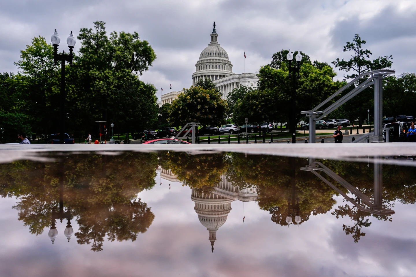 House sends bill regulating stablecoins