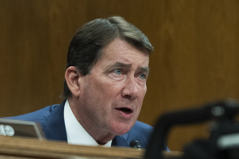 Senate passes crypto regulations