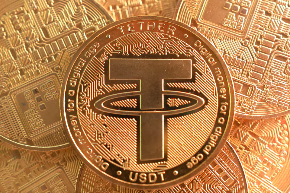 Tether unveils USAT stablecoin