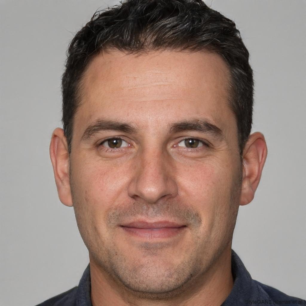 Joel J. Zarate